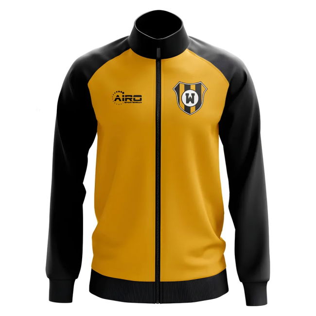 Football Shirt Value Pack - EPL Shirt Flexible Gold Adults #89824