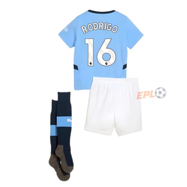 2024-20 MAN sophisticated Home Shirt - Adults | official