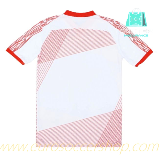 2020-2021 Sudan Home Shirt