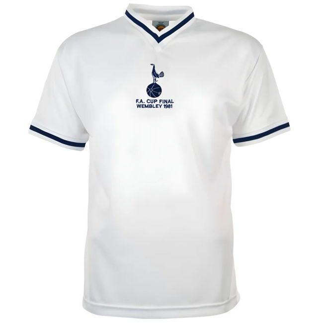 Tottenham Tottenham Jersey - Adult #66