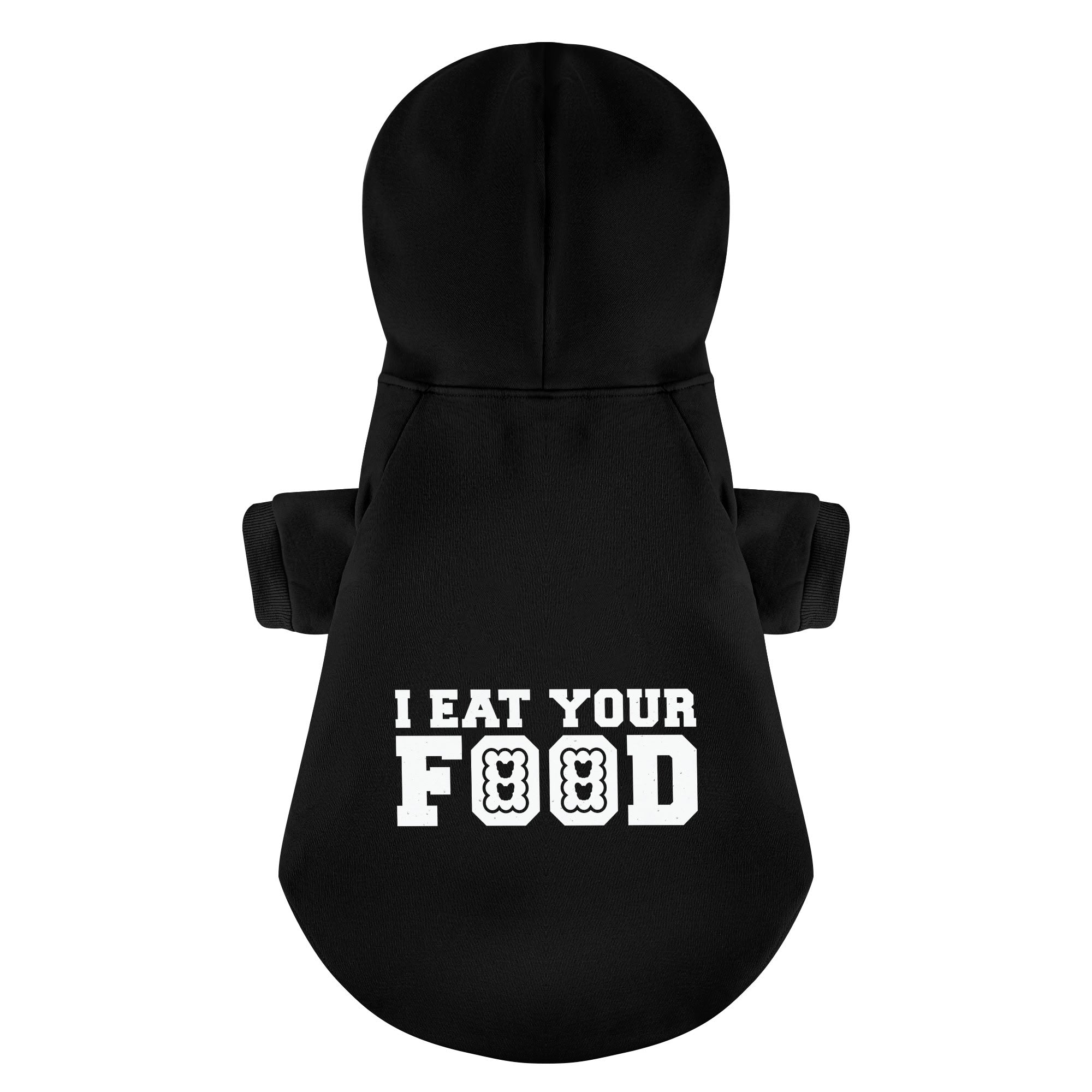 French Bulldog Hoodies – Stylish, Cozy & Personalized! For Dog Lovers