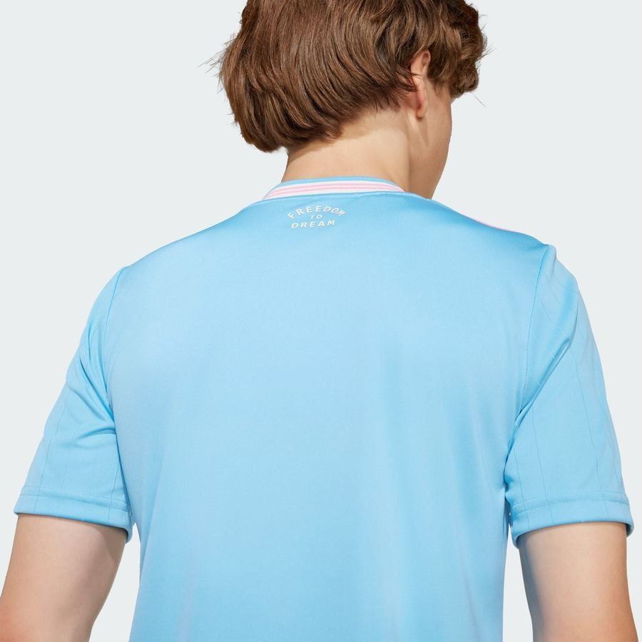 Inter Miami 3rd Shirt 2025 Kids Supporter Version