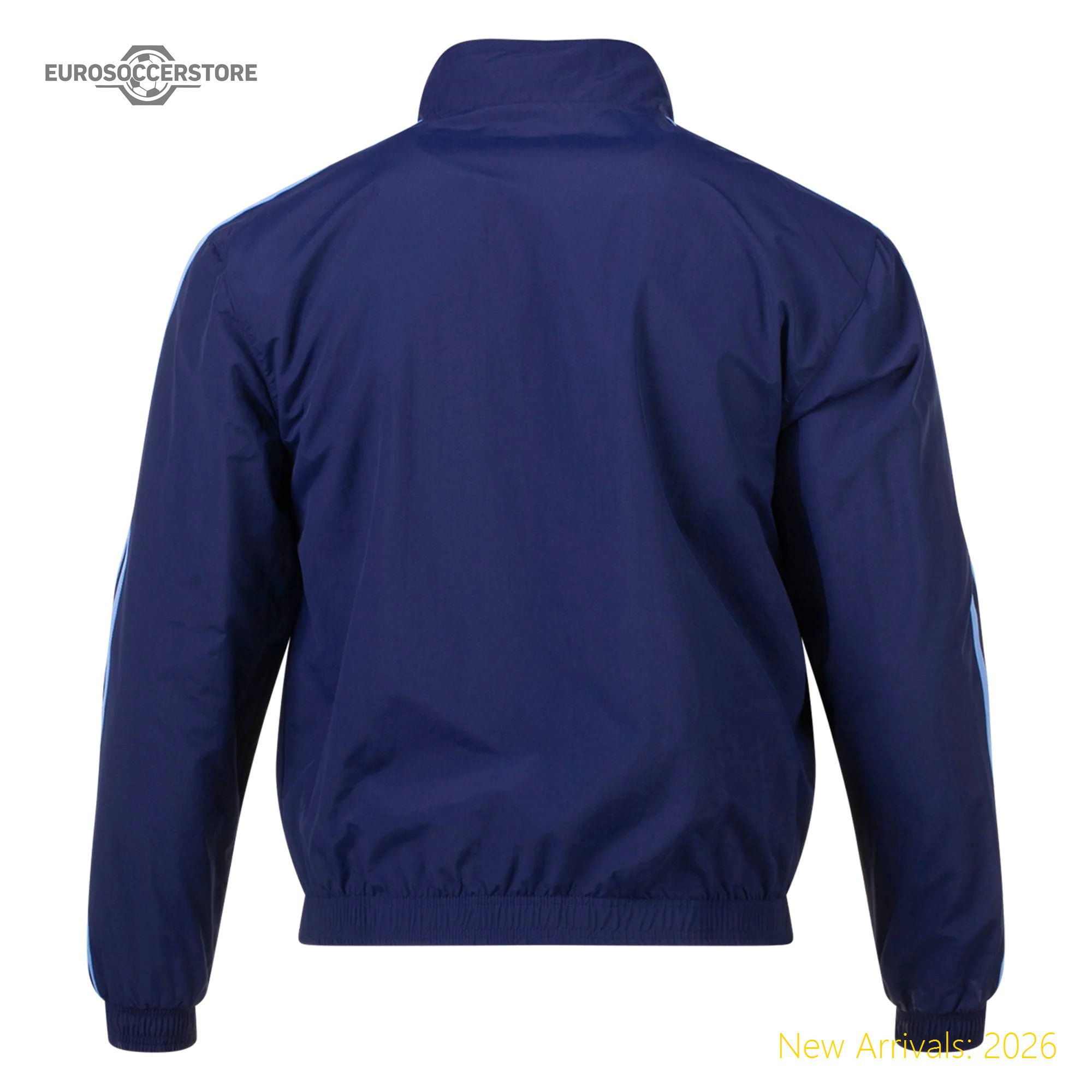 League Approved Adult Nyc Team Unknown Official Jersey 2023