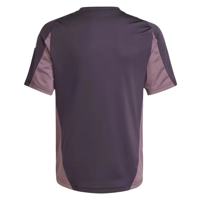 ARS 2025-2026 Training - performance vintage football uniform v1.351