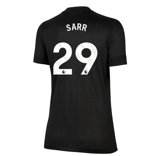 2025-20 TOT timeless Away Shirt - Adults | premium quality
