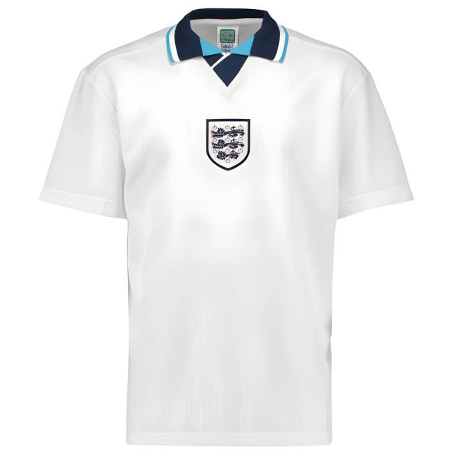 England Classic Home Jersey Score #71