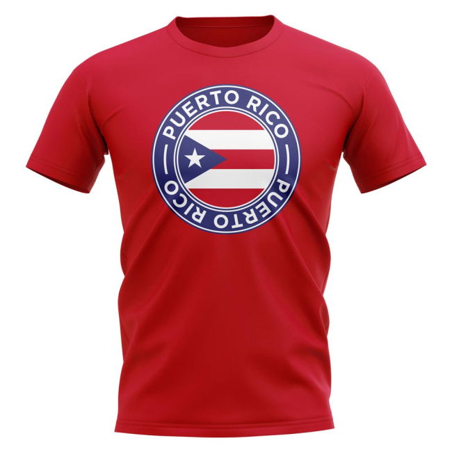Puerto Rico Pro Jersey Puerto