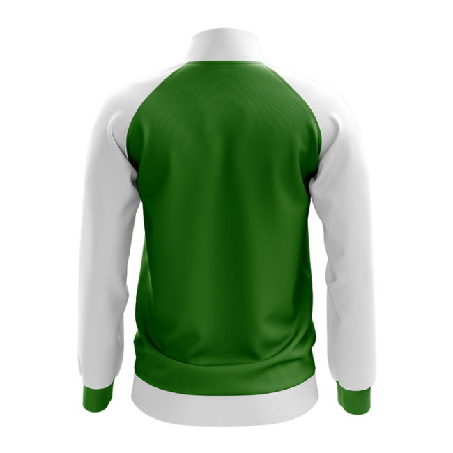 Track Jackets Modern Jersey Ladonia