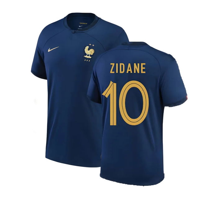 Genuine Copy France Home Fan Shirt for Adults (2)