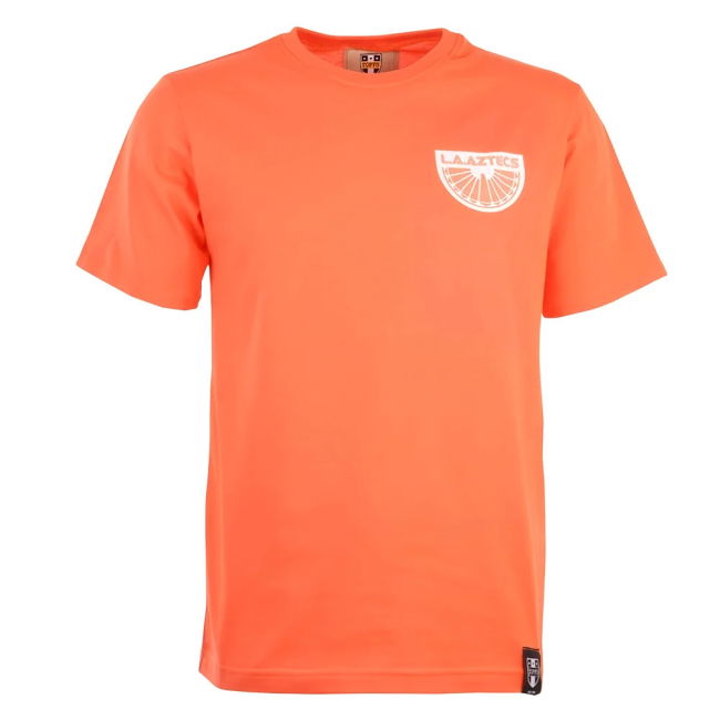 Official 2025-2026 Football Club T-shirt With Retro Design - Captain