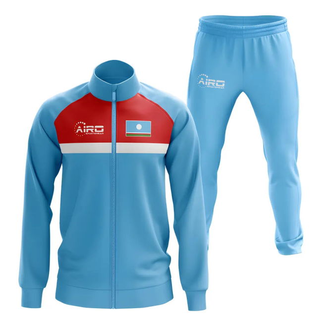 Tracksuits Sakha Tracksuit - Adult