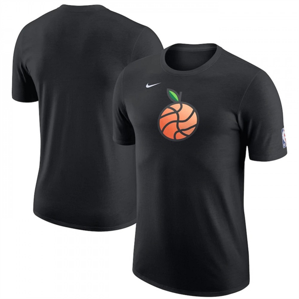 Classic Black Jersey - City Edition - Must-Have Jersey