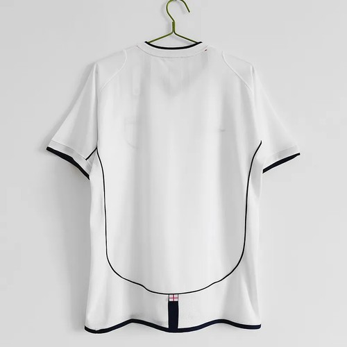 England (england) Local - Trendy Design - Match Experience