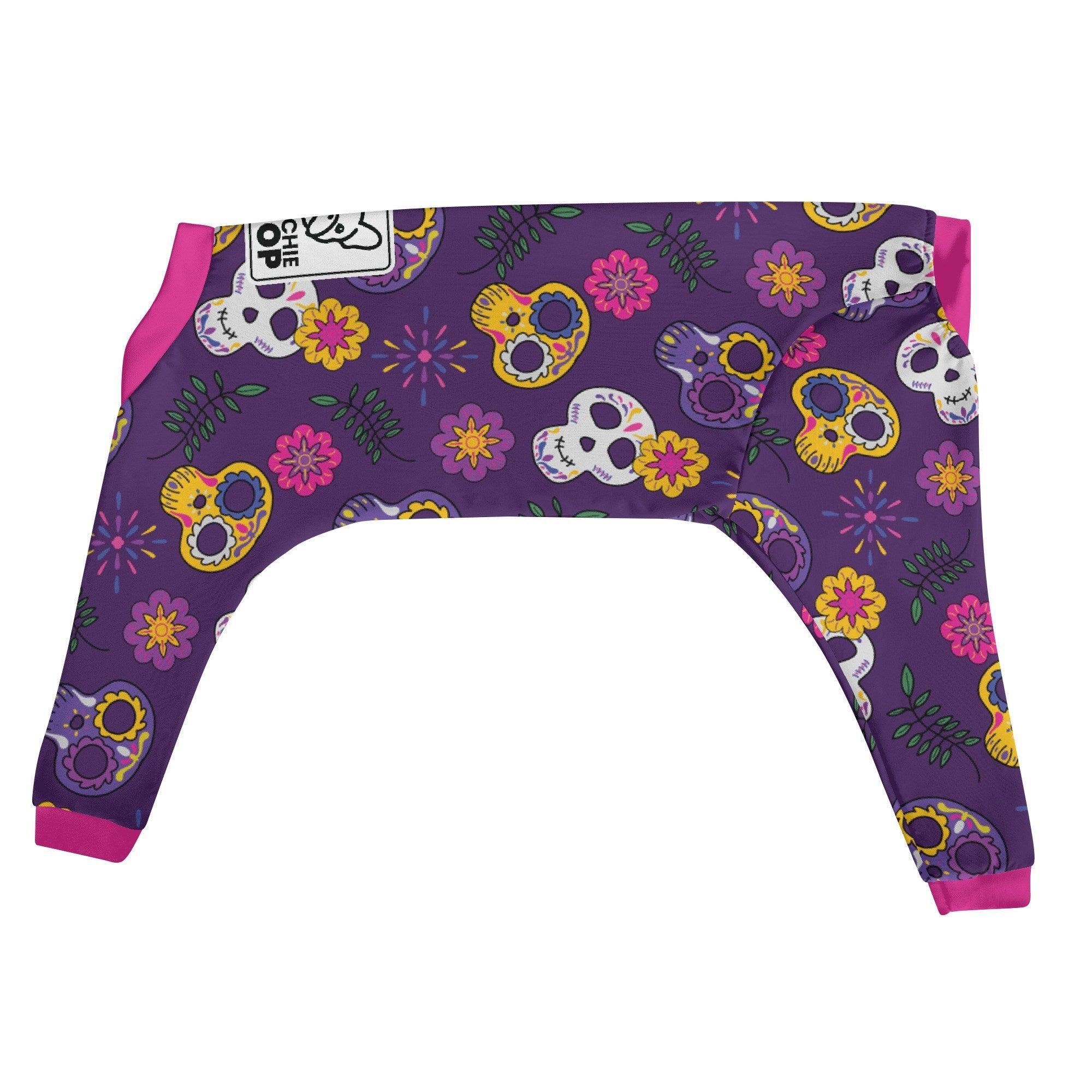 French Bulldog Bow Frenchie Pajamas Useful Frenchie Gear