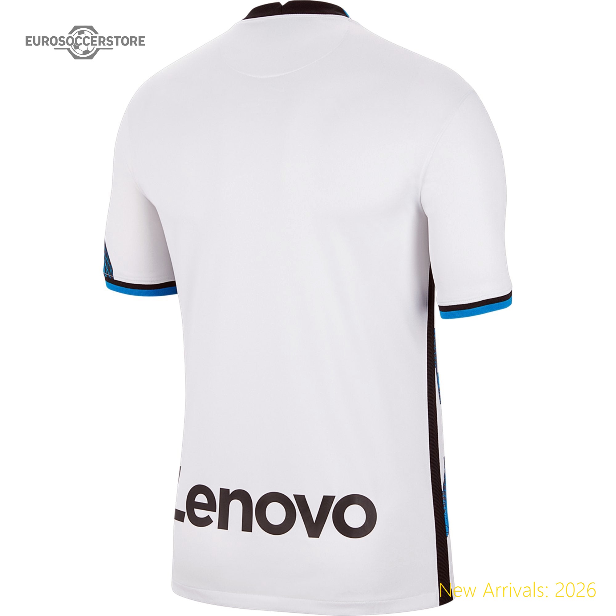 League Approved Trendy Adult Int Team Superior Away Jersey 2021
