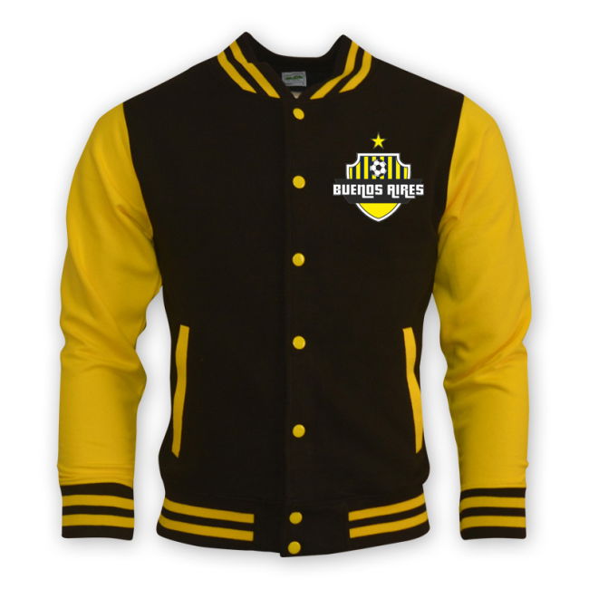 Durable 2025-2026 Football Club Jacket Kids With Vintage Design