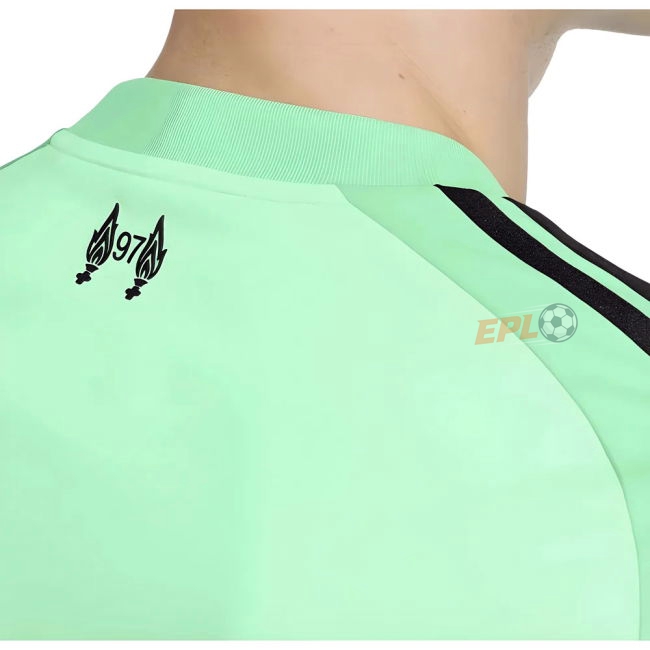 Liverpool 2025-20 value packed Home Soccer Jersey | official