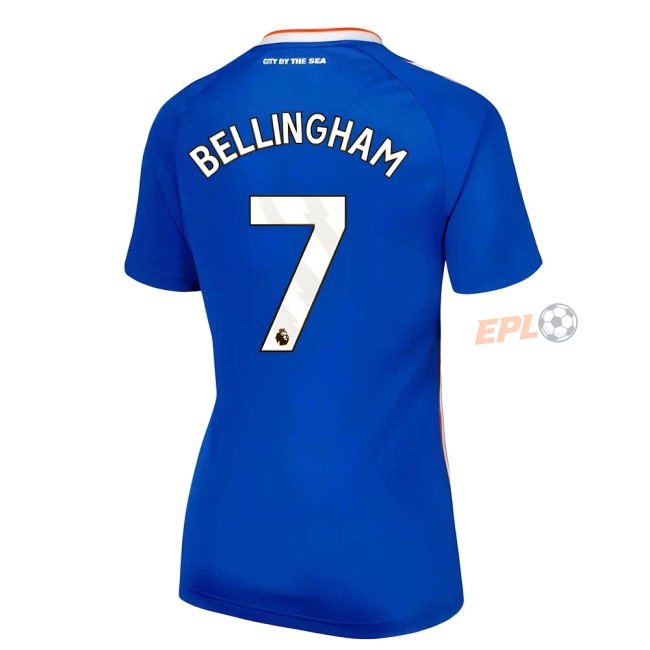 SUN 2025-20 great value Away Jersey - Adults | high-end