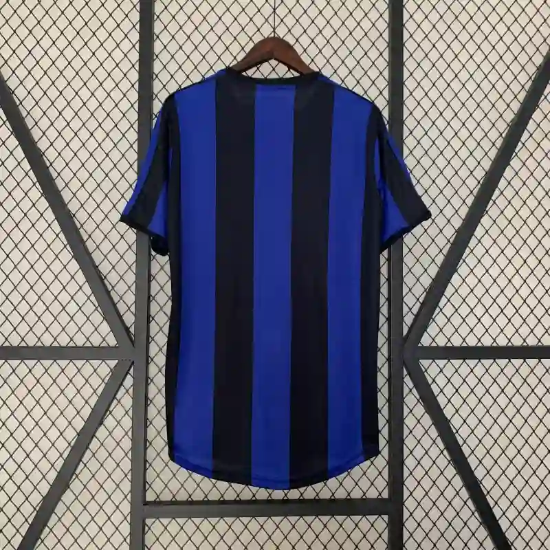1999-2000 Inter Milan Jersey retro kit