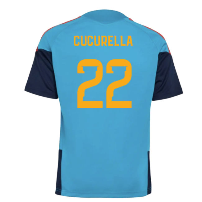 Sports Institution Top Tier Enthusiastic New Release Fan Jersey