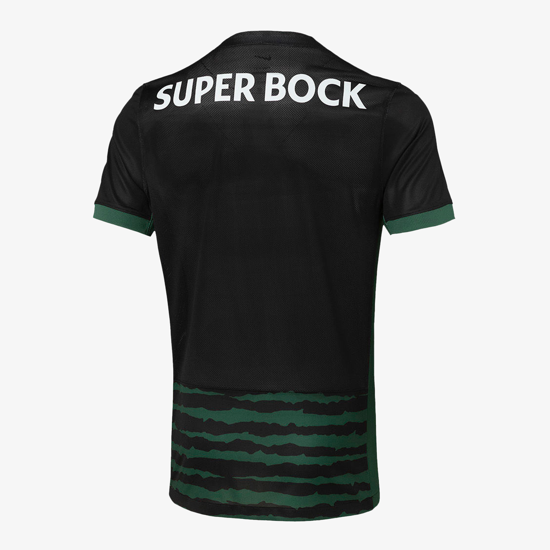 Sporting CP 25/26 Jersey - Christmas Kit