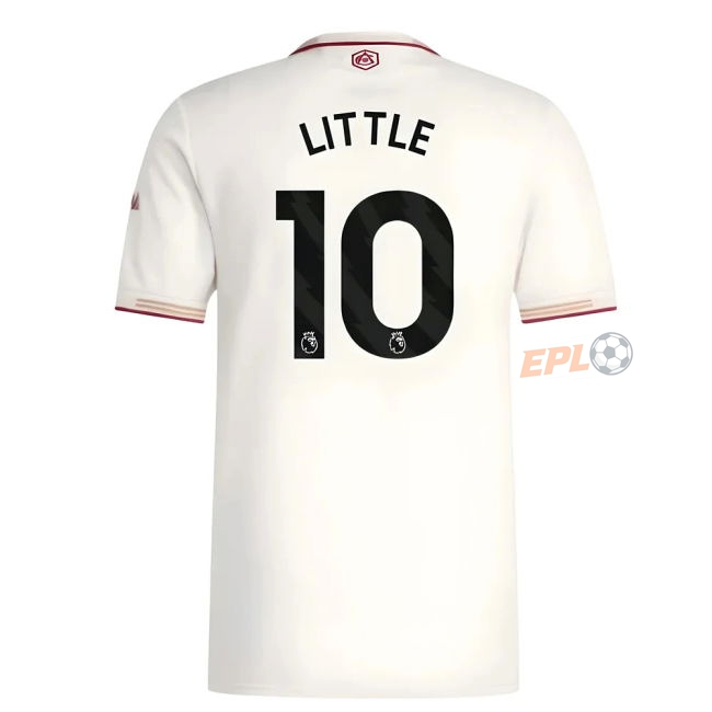 2025-20 Arsenal premium Third Shirt - Adults | genuine