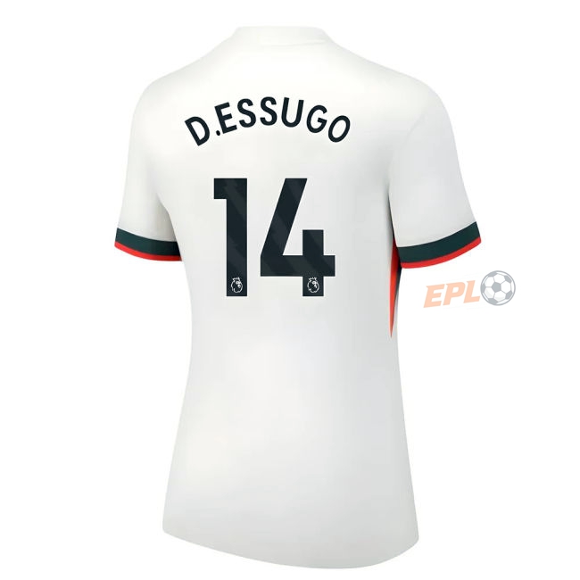 2025-20 CHE stylish Away Shirt - Adults | superior