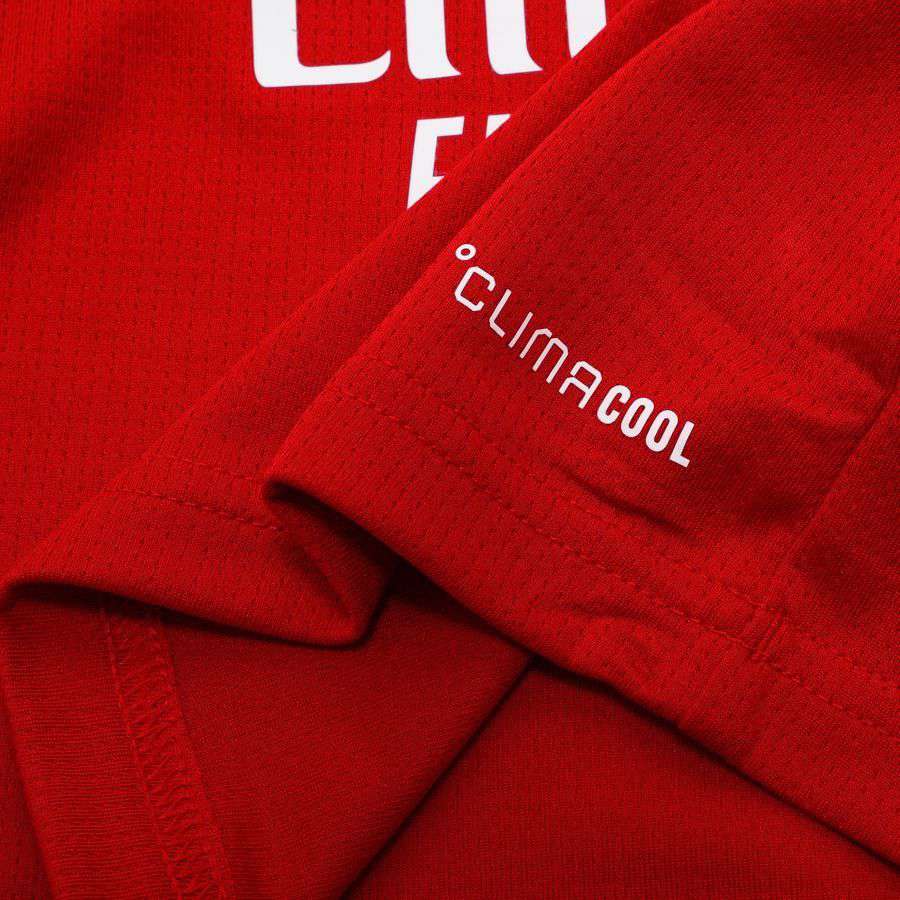 [EFKS] Arsenal Baby Kit Home Kids