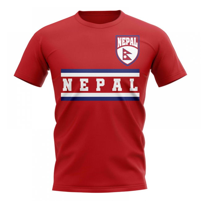 Nepal Superior Jersey Nepal