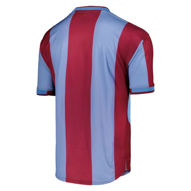 Premium Aston Villa Home Jersey Aston