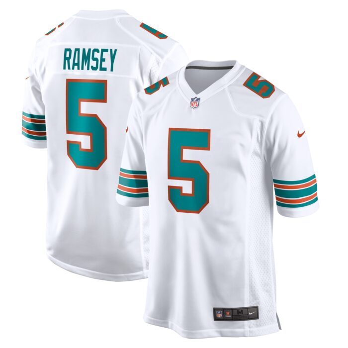 None Men's Pro Bowl MIA Dolphins Great Value Jersey Football Apparel