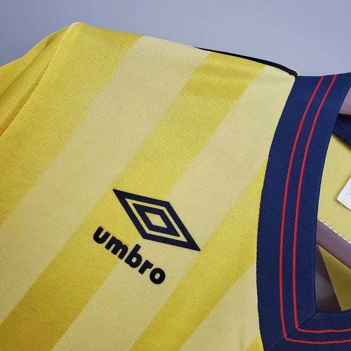 Official 1983 International Jersey Retro With Retro Design