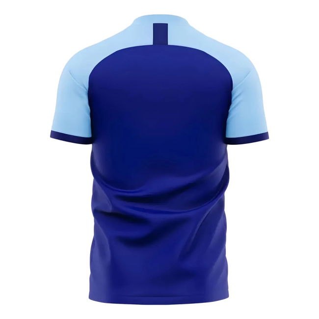Second Kit Y. City #2025 2025-2026 Season Official Merchandise (v10)