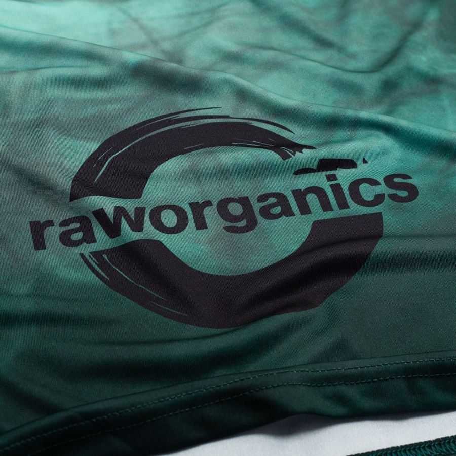 Christiania Sports Club Away Shirt 2025/26