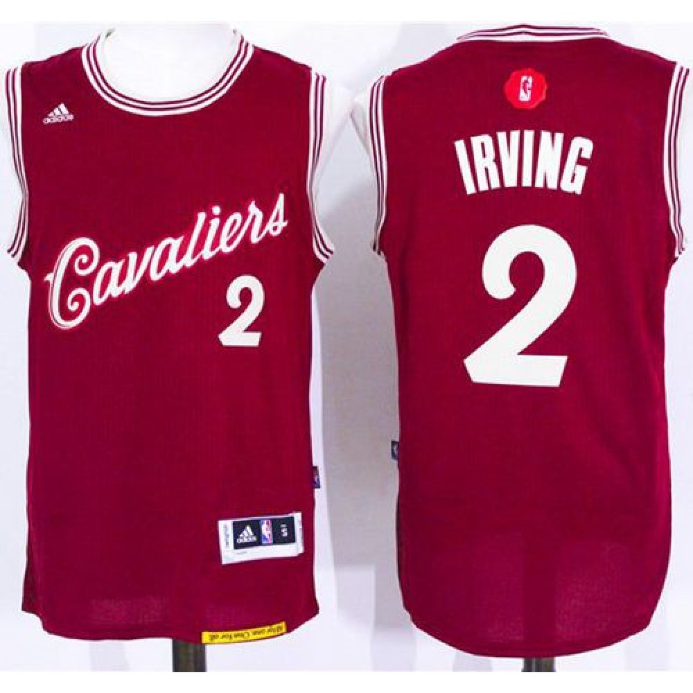 Official 2 Jersey Red - - Fan Favorite
