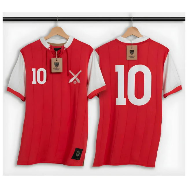 2025-2026 Football Home jersey - premium performance wear v1.527