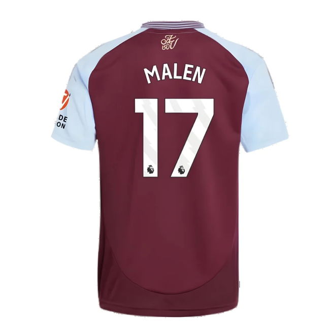AST 2024-20 affordable Home Jersey - Adults | official