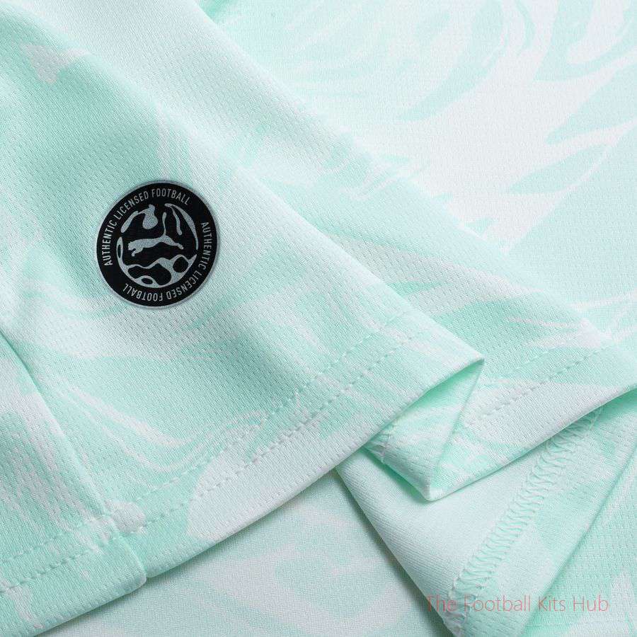 Portugal Away Shirt World Cup 2026 Women (Your Name)
