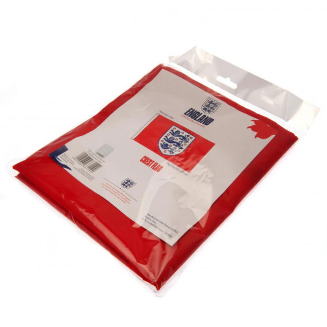 Latest Durable England Home Soccer Jersey (3)