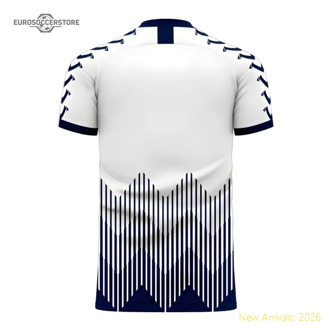 S Quilmes Female 2025 Home Jersey Shirt Football Fan Apparel