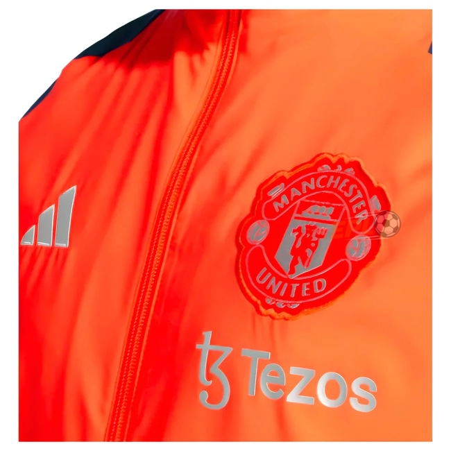 2024-20 Man Utd high quality Third Shirt - Adults | official