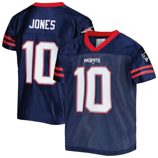 New England Patriots  NFL Jersey - Jersey | Game-Day Football Apparel