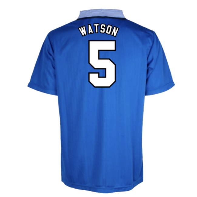 Team 2025 authentic Home Shirt - contemporary great-value Football