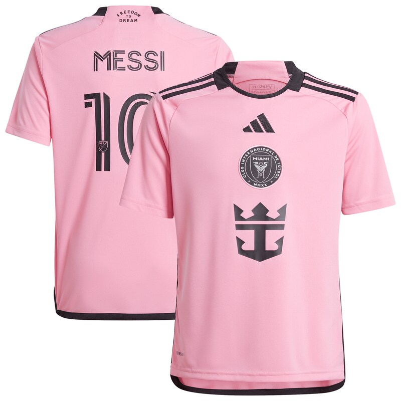 Exceptional  Youth 2024 Replica Jersey - Authentic Soccer Jersey