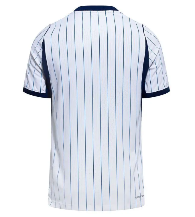 [SJH] 2026/27 Inter Milan Away íñ Men Women Youth Jersey