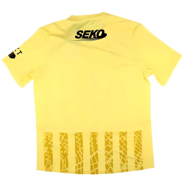 Gers D. Berbatov #9 Official Merchandise Licensed Product (v4)