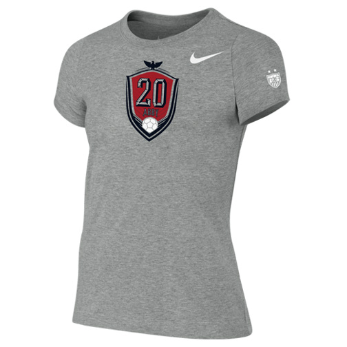 breathable soccer Usa Fans Need This Nike Training Jersey 2024 -