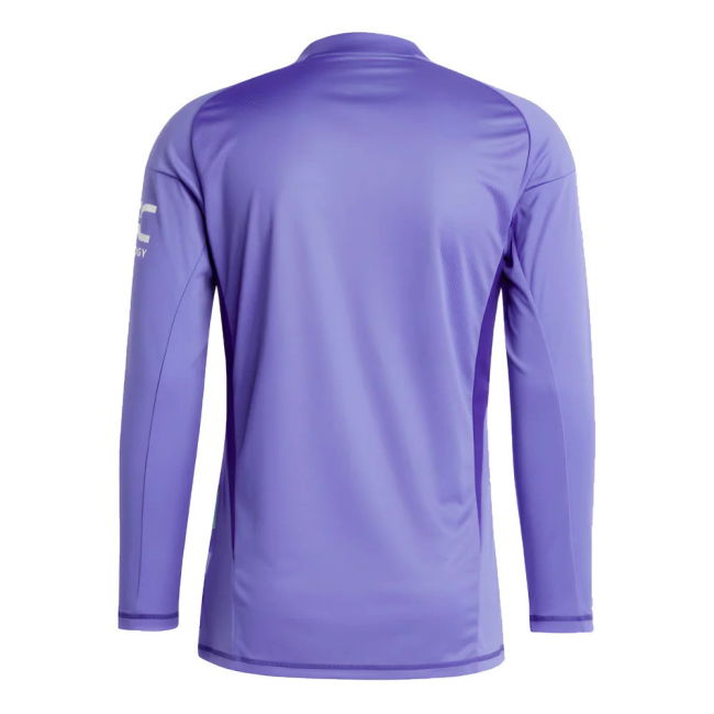 2024-2025 Home UV Protection - EPL Shirt Fashionable Purple Adult#492