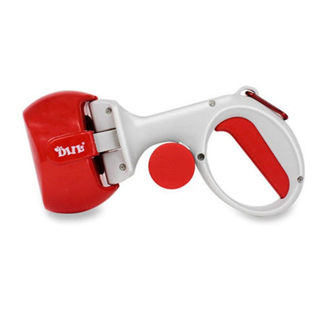 Pooper - Bulldog Scooper (ws106) Winter Wear | Vet-recommended