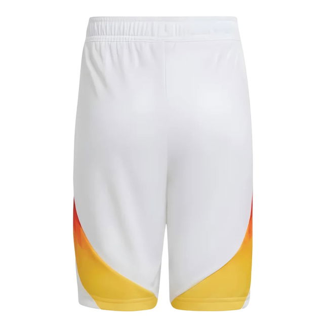 Home Shorts for Germany 2024-2025 (Junior